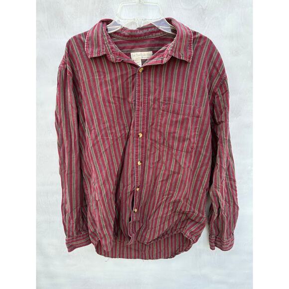 Territory Ahead button down shirt - Picture 1 of 5